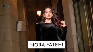 Nora fatehi dances and has fun in Dubai نورة فاتحي بلوك جديد و مغامرة جديدة بسماء دبي