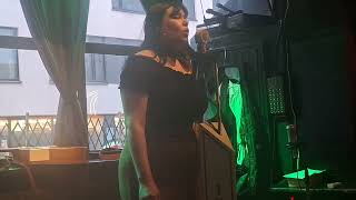 Silja Silppuri Rautamaa 👍 26.4.2026 Boothill Rock Club