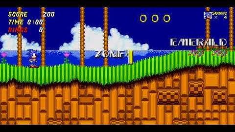 How to get debug mode in sonic 2 mobile (again, read desciption)