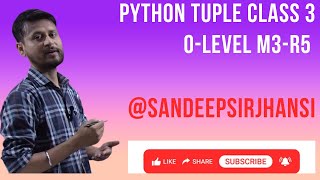 python tuple class 3 Why Tuples Matter in Python Even if You re a Beginner