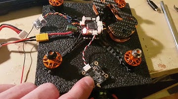 tyro79 vtx not working