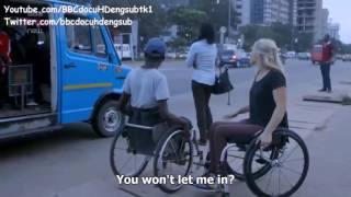 BBC Documentary 2015 The World's Worst Place to be Disabled Wealth