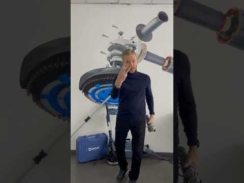 А ВЫ ЗНАЛИ ЧТО ИНСТРУМЕНТ DCUT обладает тремя степенями защиты?