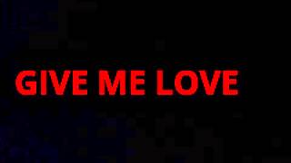 Give Me Love - Demi Lovato Cover From Capital Fm Live