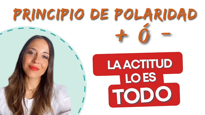 Principio de Polaridad