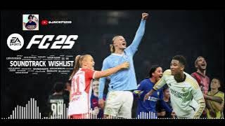 Angisafuni (feat. Small Keys) - Charisse C & Shazmicsoul (EASFC25 Soundtrack Wishlist)