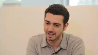 Fachry Albar, Borgol & Bawa Lari Istri??? - Hello Story