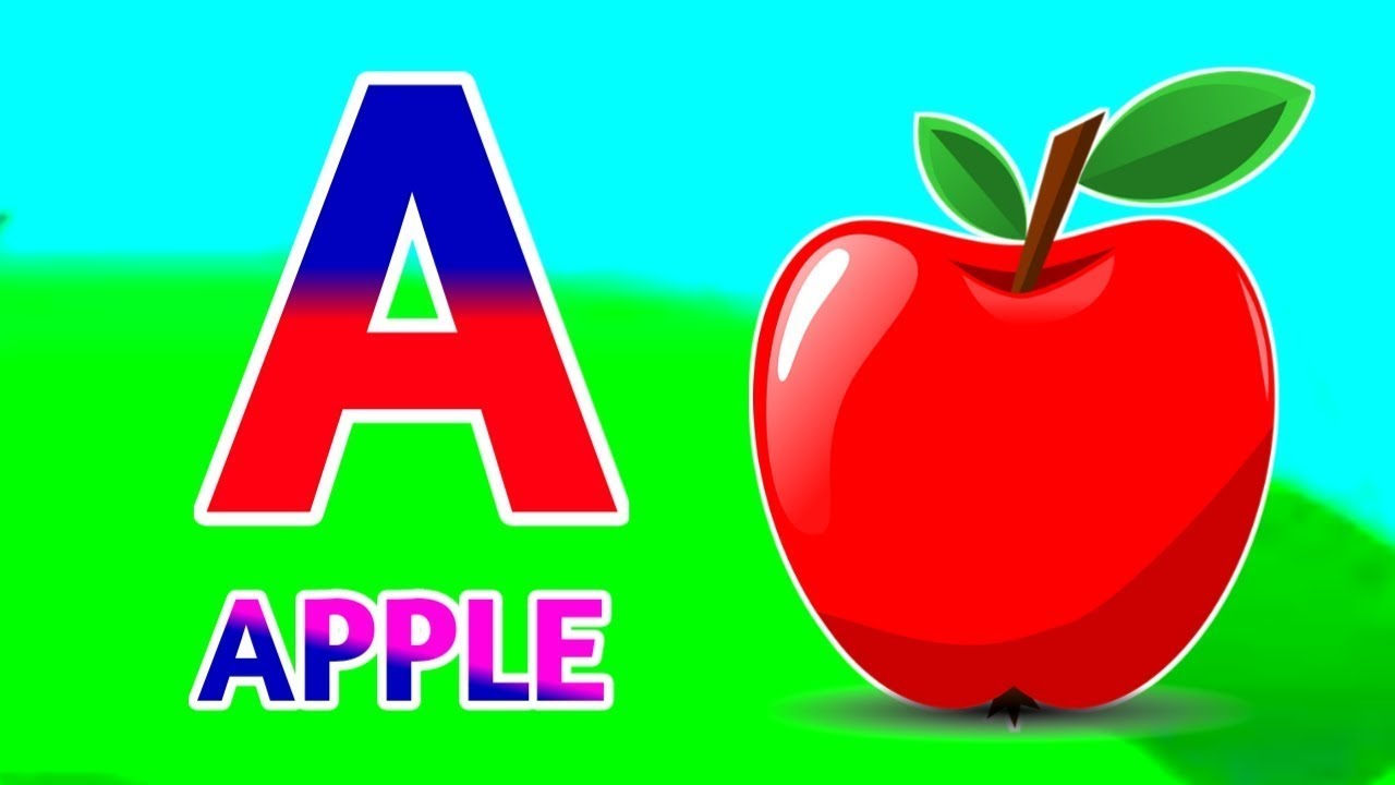 ABCD In the Morning Brush your Teeth 🎵 ABC SONG | - YouTube