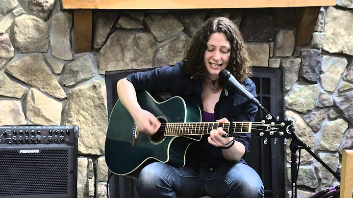 Sarah Huber - Soulshine (The Allman Brothers Band ...