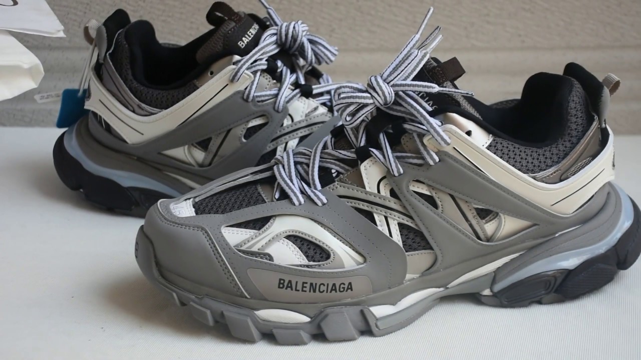 TRAiNERS TRACK BALENCiAGA Tous les modeles Pinterest