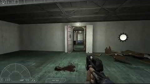 First Vid- Hidden Source Gameplay Commentary