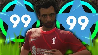 99 SALAH 👌