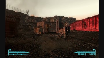 Super mutant behemoth vs 55 bottle cap mines