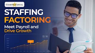 Staffing Factoring: Meet Payroll and Drive Growth