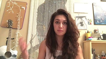 Scrawlr Box Unboxing || May 2016