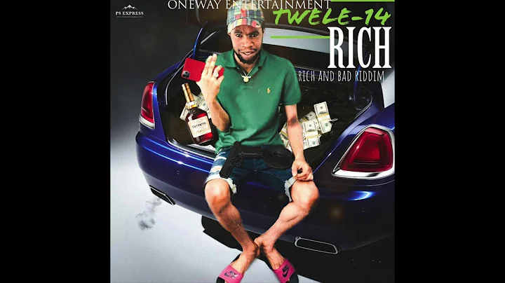 TWELE- RICH (AUDIO)
