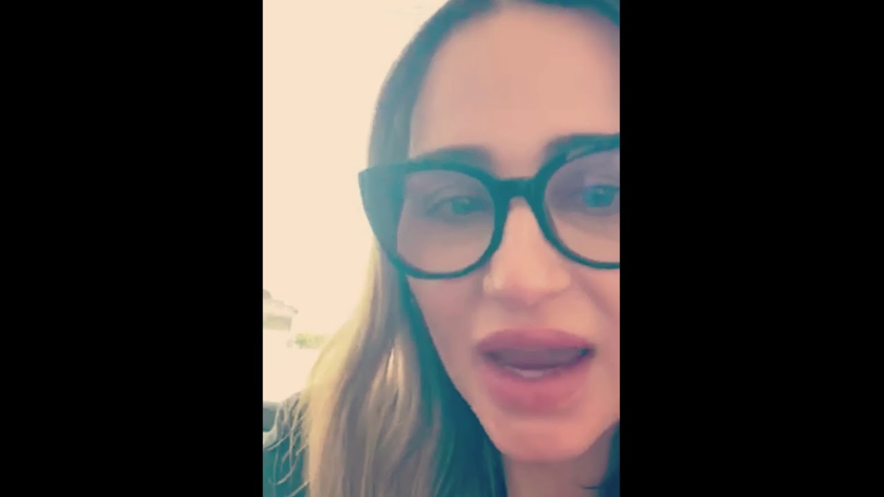 Horst Rechelbacher Beauty Industry Relief Grants