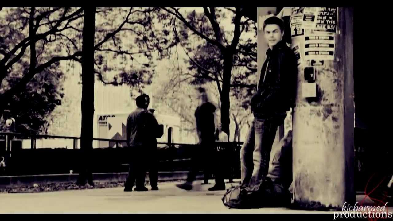 ~Say Something, I'm Giving Up On You~ - YouTube