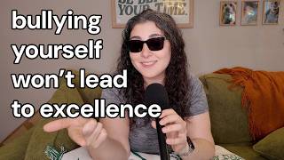 How To Be Compassionate With Yourself | Why Self-Compassion is the Ultimate Game Changer