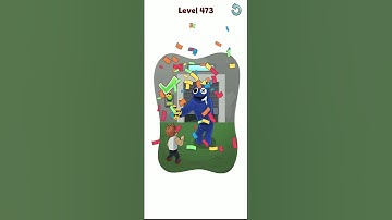 Delet One Part level 473 #shorts #gaming #games #gamer #game#fyp#fypシ #viralshorts