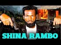 SHINA RAMBO SYLVESTER MADU KEVIN IKEDUBA NOLLYWOOD LATEST ACTION MOVIES