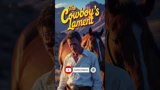 (Short) The Cowboys Lament – Cowboys Lament Song  Country Music 2026 #2 #shedo #cowboys #iamshedo