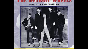 Mitch Ryder & The Detriot Wheels - Devil With A Blue Dress On/Good Golly Miss Molly (HD/Lyric) Mitch Ryder & The Detriot Wheels - Devil With A Blue Dress On/Good Golly Miss Molly (HD/Lyric)