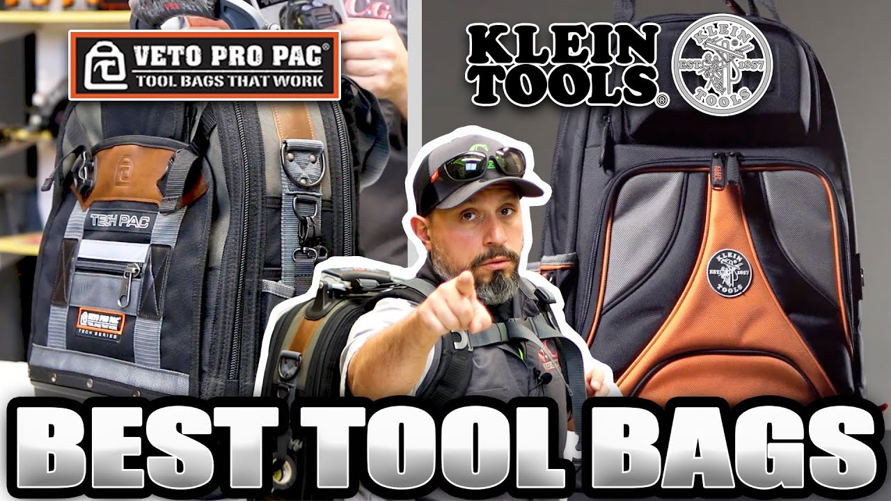 Veto Pro Pac Review - Model LC - Tool Box Buzz Tool Box Buzz