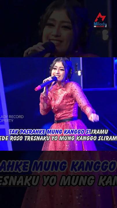 Vivi Artika - Kalung Emas #dangdutjawatimur #kalungemas #viviartika