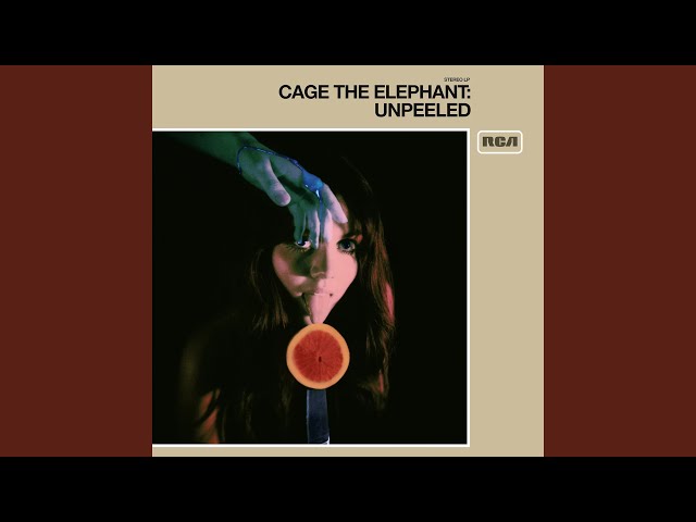 Cigarette Daydreams (Unpeeled)