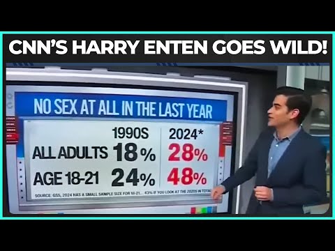 Gen Z Is Having A Sex Crisis 