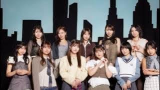 私のラミンタッチオーネ(Lamentazione) 2番まで /モーニング娘。‘25