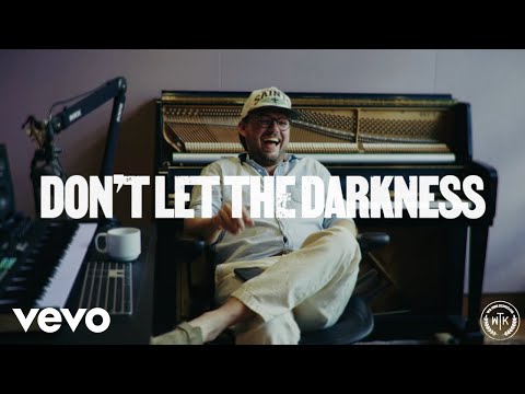 We The Kingdom Don T Let The Darkness Official Music Video