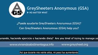 Reunión abierta de GreySheet en la emisora ​​de radio KPFT