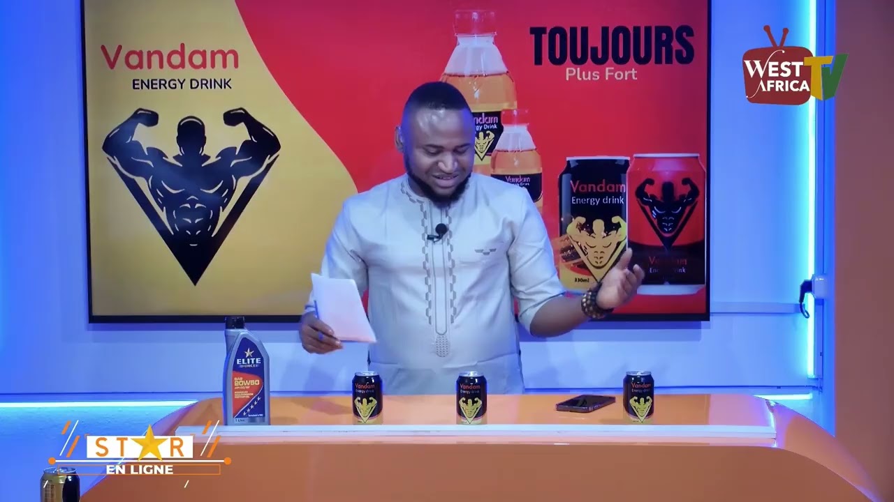 Suivez ces incroyables qualificatifs de DADY COOL sur ÉLIE KAMANO, TAKANA ET DJANI ALPHA EP 08