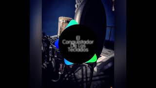 Video thumbnail of "Tina - Conquistador de los teclados"