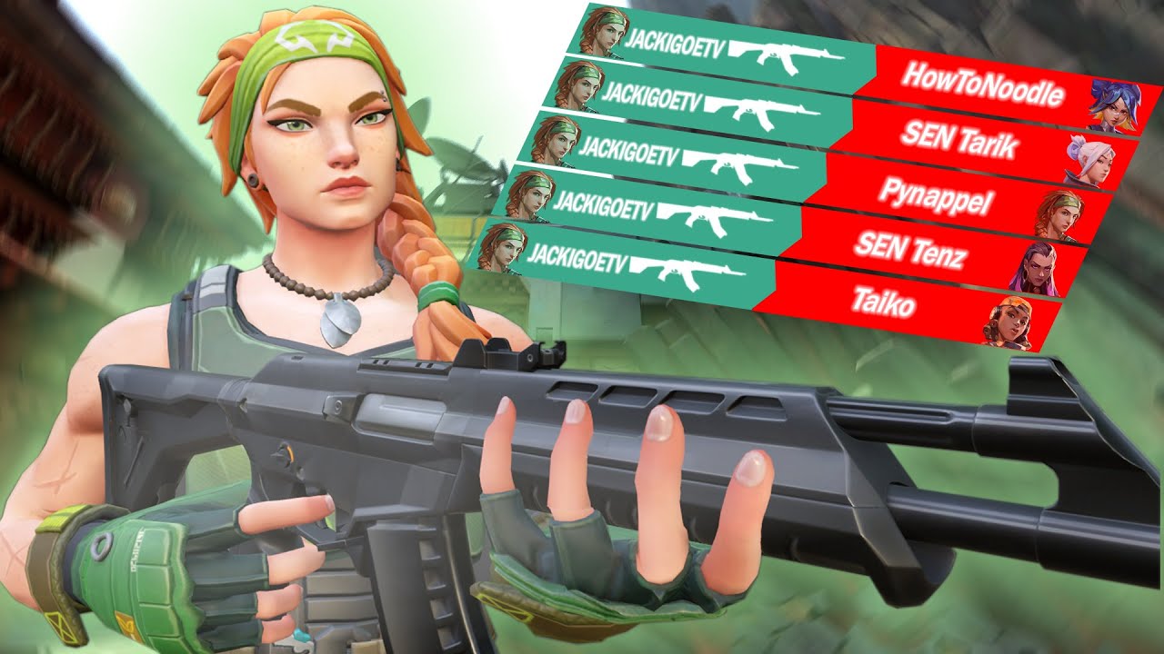 the best skye ever🦅💥