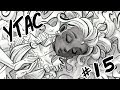 Yin &amp; Yang - Youtube Artist Collective 15 &quot;Versus&quot;