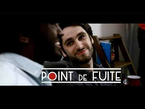 Point de fuite