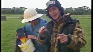 Pick & Mix - Paul Kaye meets Rod Hull & Emu