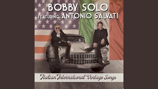 Amore Scusami feat Antonio Salvati