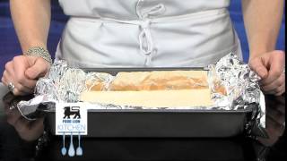 Food Lion Kitchen Recipe - Hawaiin Ham and Cheese Sliders
