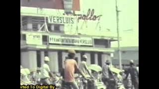 Surabaya Tempo Doeloe tahun 1974