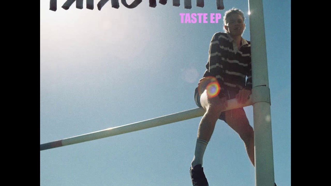Mini Skirt Taste EP