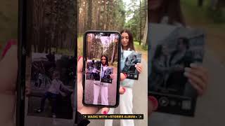 Stories Ar Example Of Ar Photo