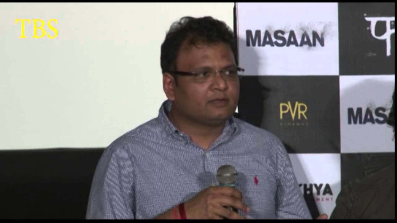 Film MASAAN Promo Launch With Star Cast 03 YouTube film-masaan-promo-launch-with-star-cast-03-youtube