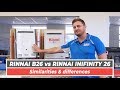 Rinnai B26 vs Rinnai Infinity 26 | Same Day Hot Water