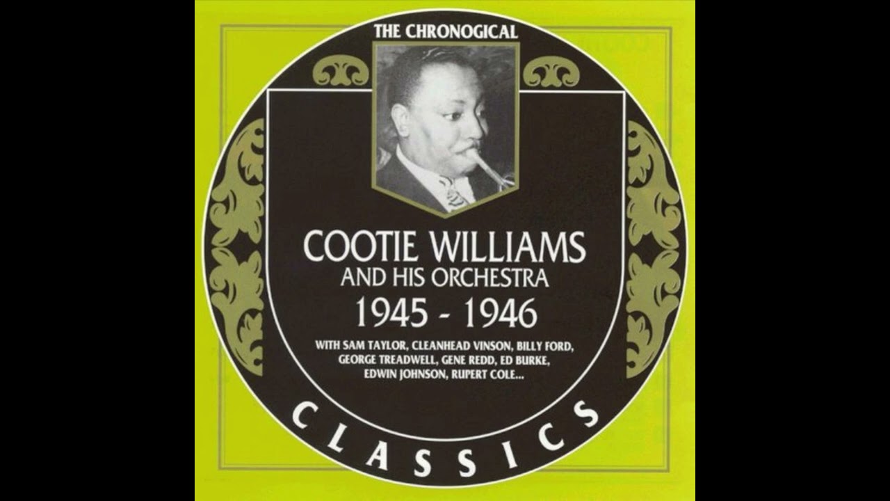 CD クーティ・ウィリアムス クーティ・ウィリアムス・アンド・ヒズ・オーケストラ 30XB261 STORYVILLE /00110 Amazon Musicでクーティ・ウィリアムスのCootie Williams in Hi