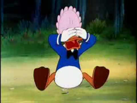 Donald Duck Don S Fountain Of Youth Xvid Avi