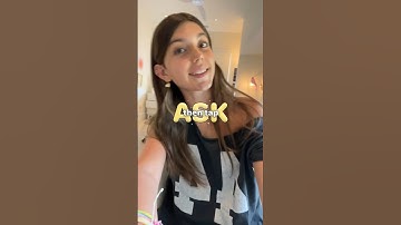 grwm with the yes or no filter